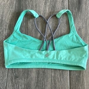 Lululemon Sports Bra- Size 6